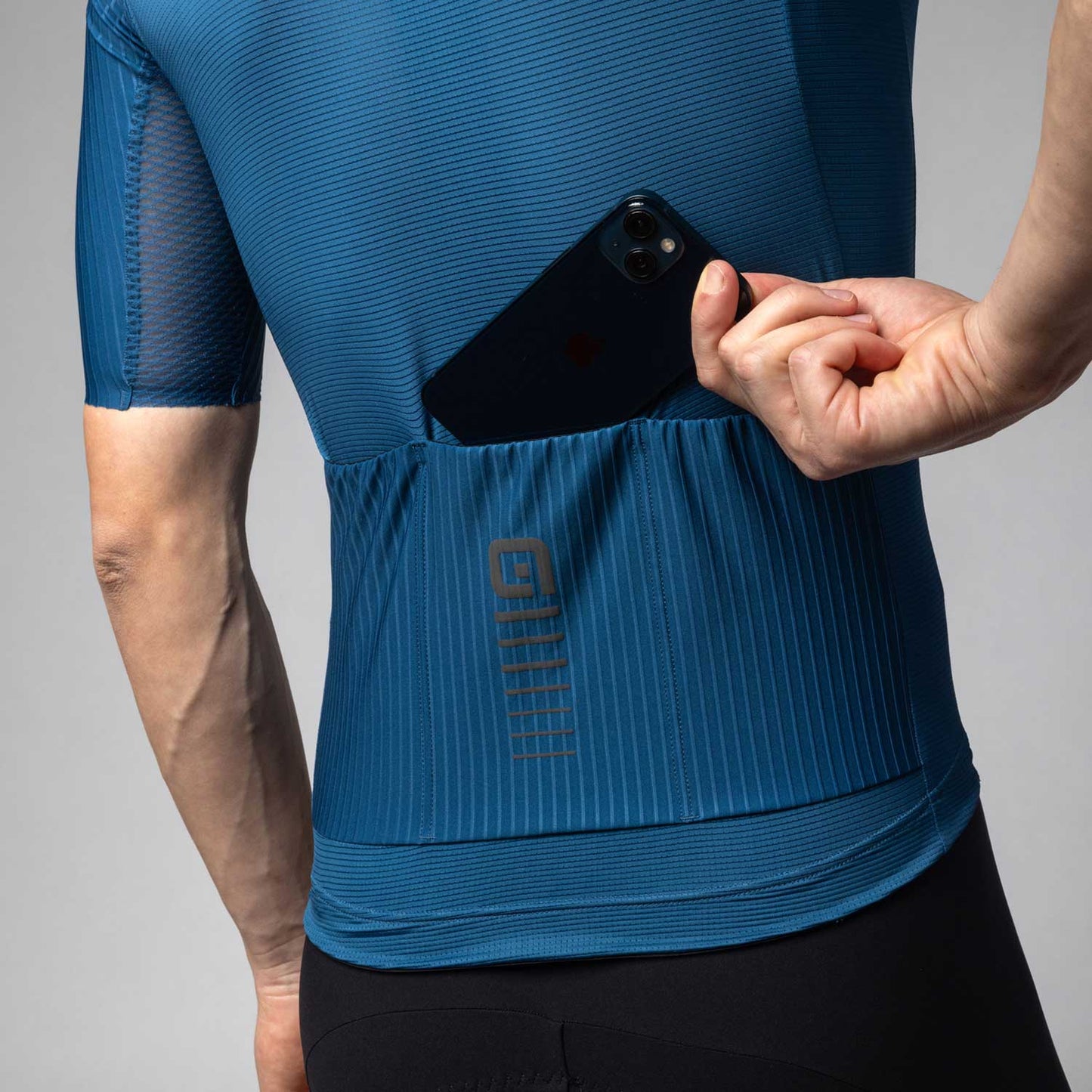 Ale Clothing Race 2.0 R-EV1 Short Sleeved Jersey