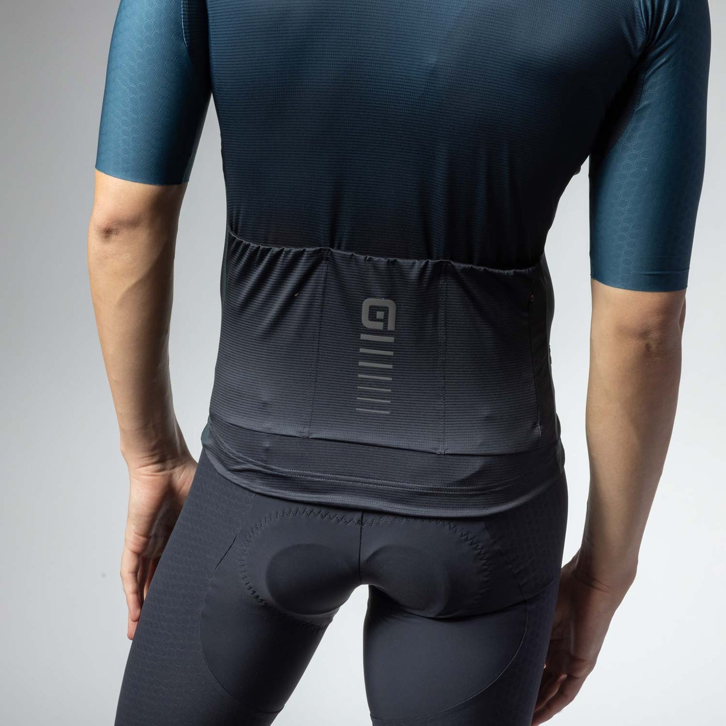 Ale Clothing Velocity 2.0 R-EV1 Short Sleeved Jersey