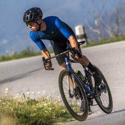Ale Clothing Velocity 2.0 R-EV1 Short Sleeved Jersey