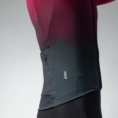 Ale Clothing Velocity 2.0 R-EV1 Short Sleeved Jersey