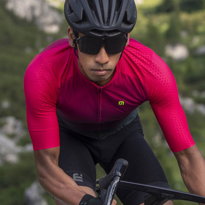 Ale Clothing Velocity 2.0 R-EV1 Short Sleeved Jersey