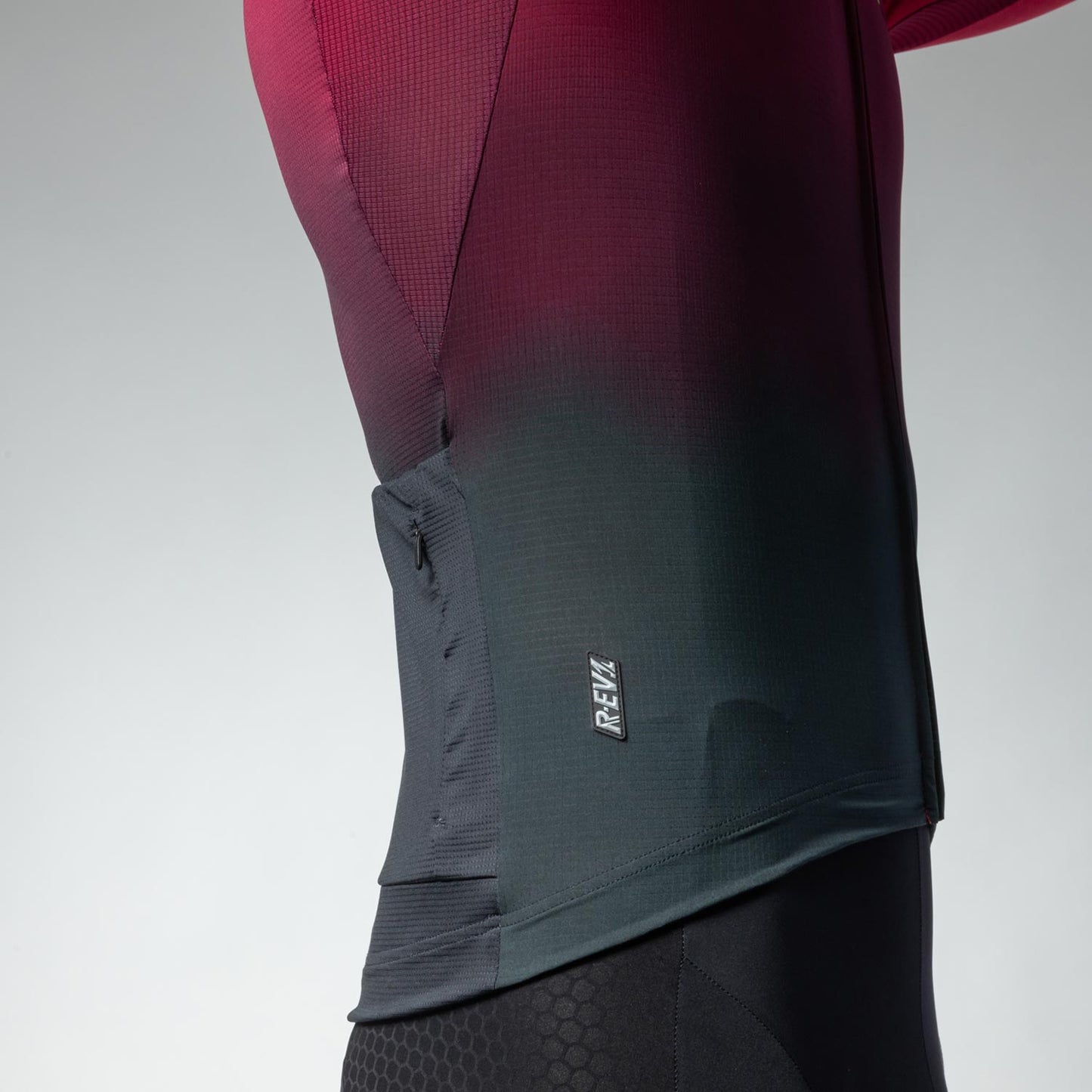 Ale Clothing Velocity 2.0 R-EV1 Short Sleeved Jersey