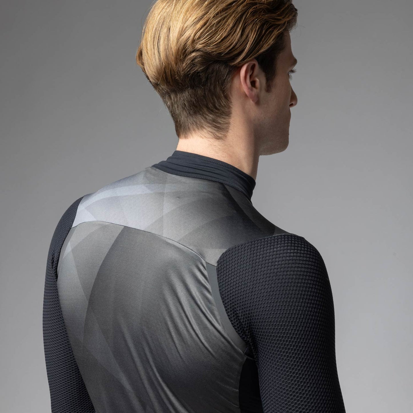 Ale Clothing Quick R-EV1 Long Sleeved Jersey