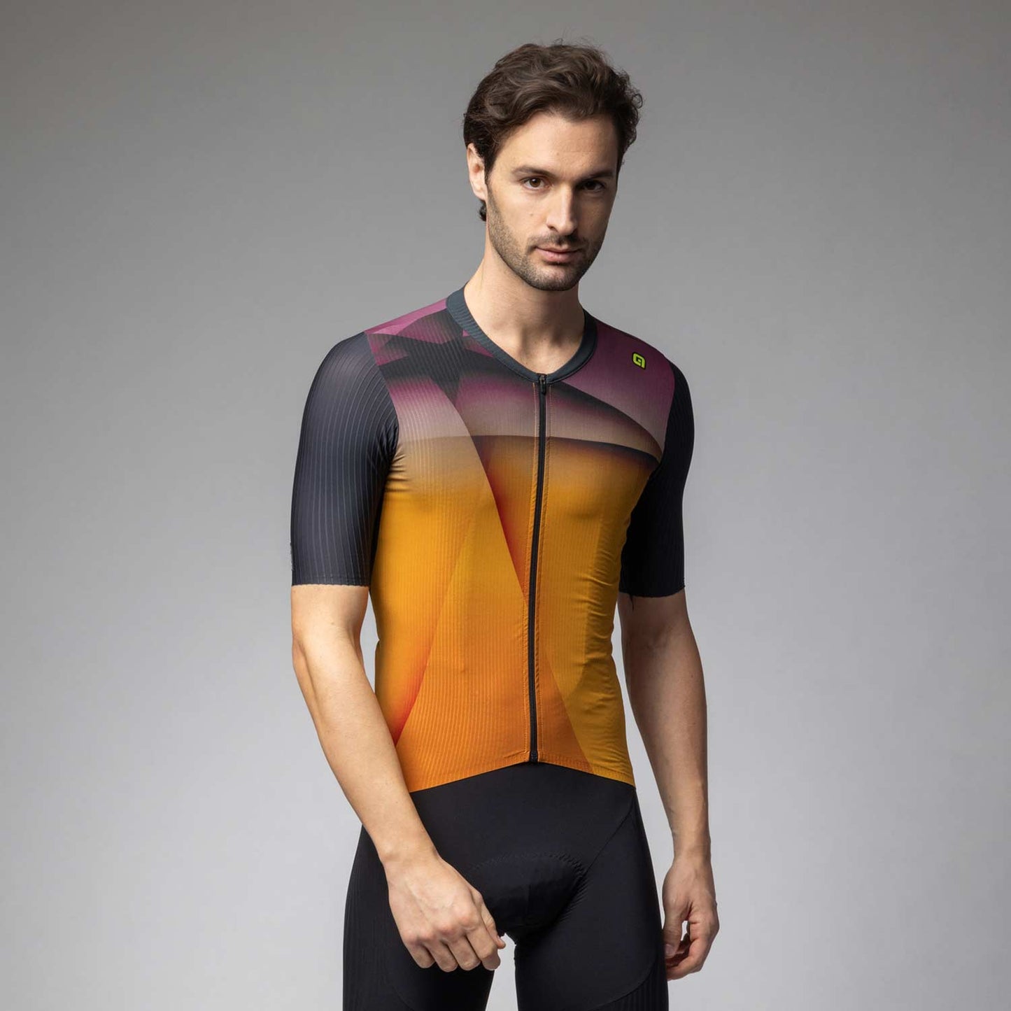 Ale Clothing Sprinter R-EV1 Short Sleeved Jersey
