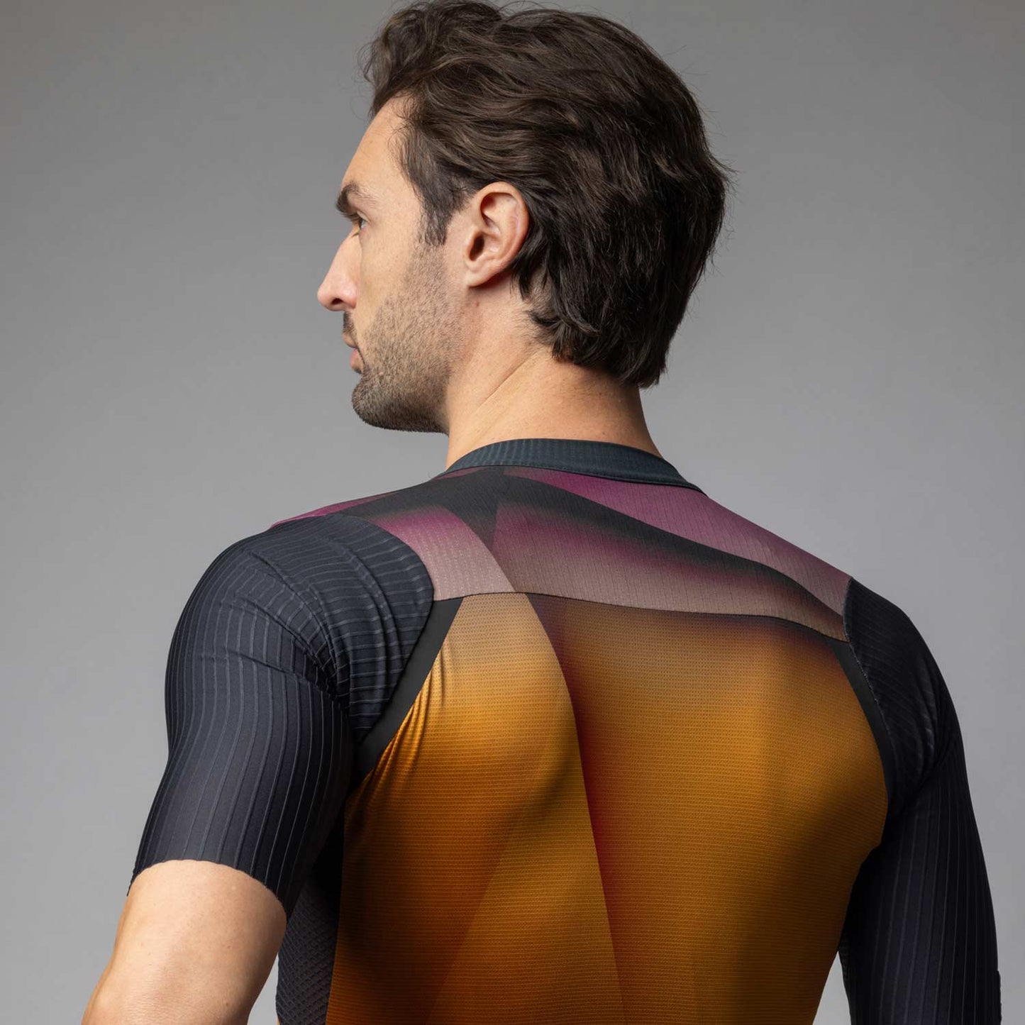 Ale Clothing Sprinter R-EV1 Short Sleeved Jersey