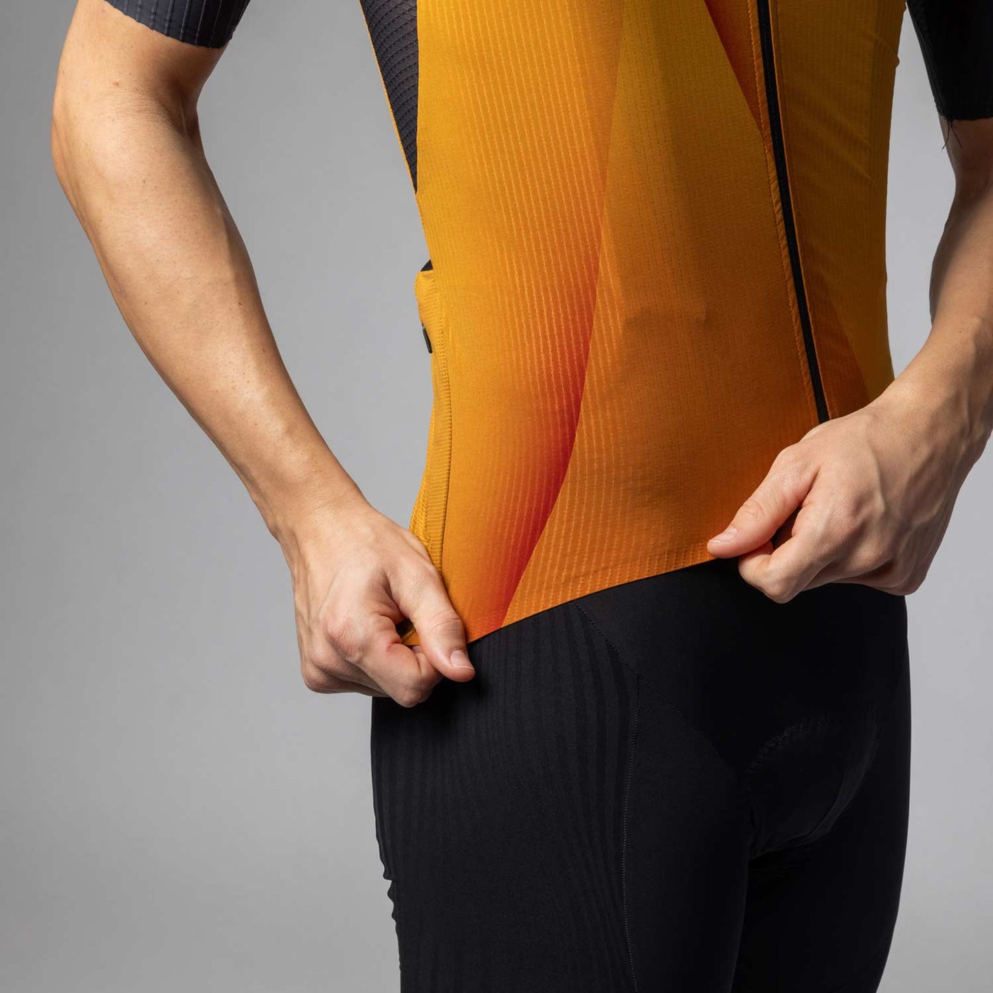 Ale Clothing Sprinter R-EV1 Short Sleeved Jersey