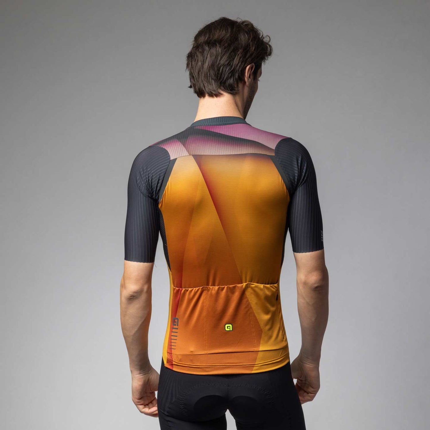 Ale Clothing Sprinter R-EV1 Short Sleeved Jersey