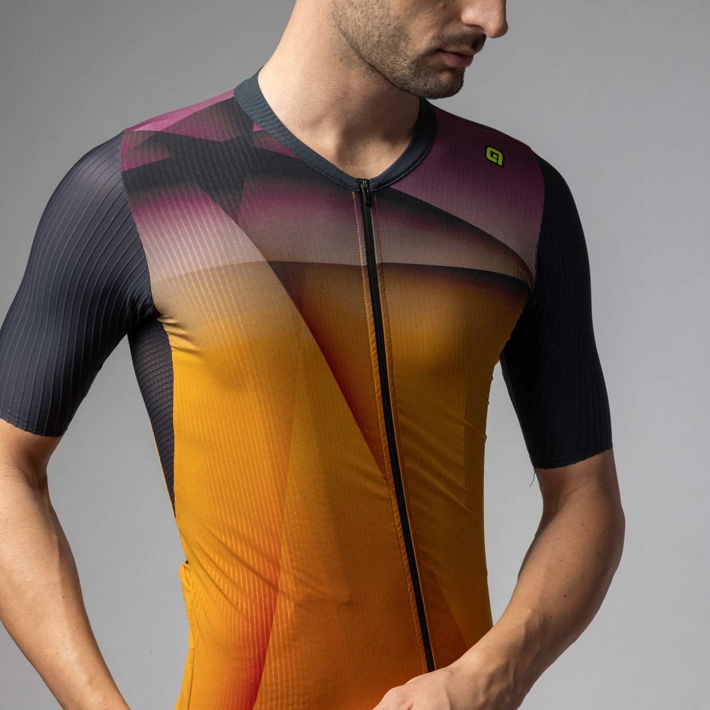 Ale Clothing Sprinter R-EV1 Short Sleeved Jersey