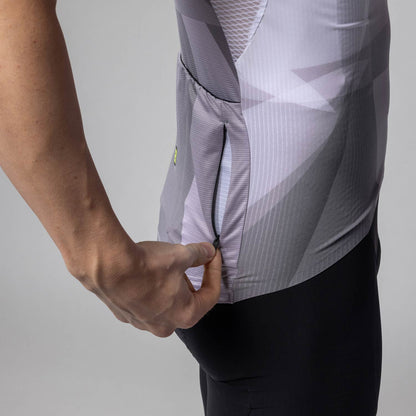 Ale Clothing Sprinter R-EV1 Short Sleeved Jersey
