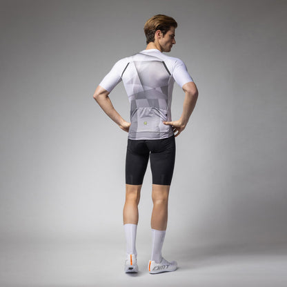 Ale Clothing Sprinter R-EV1 Short Sleeved Jersey