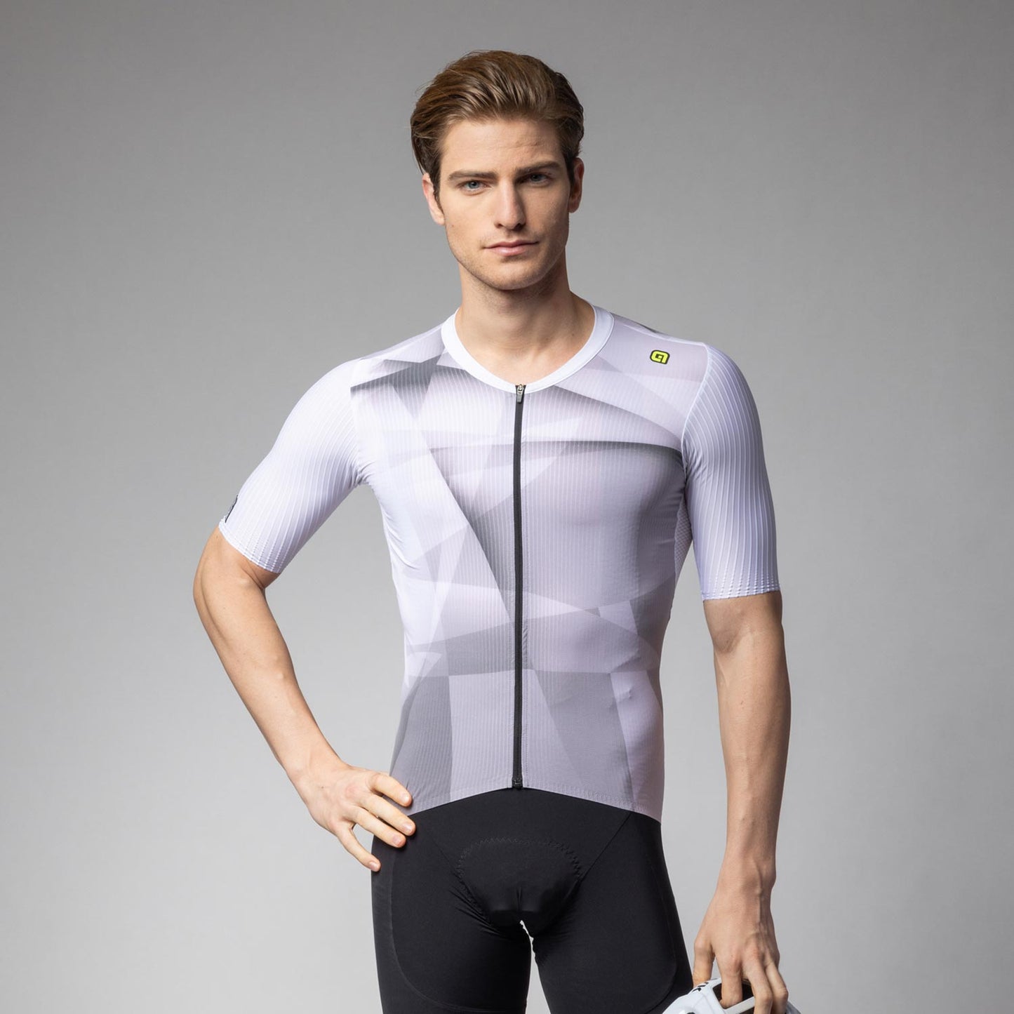 Ale Clothing Sprinter R-EV1 Short Sleeved Jersey