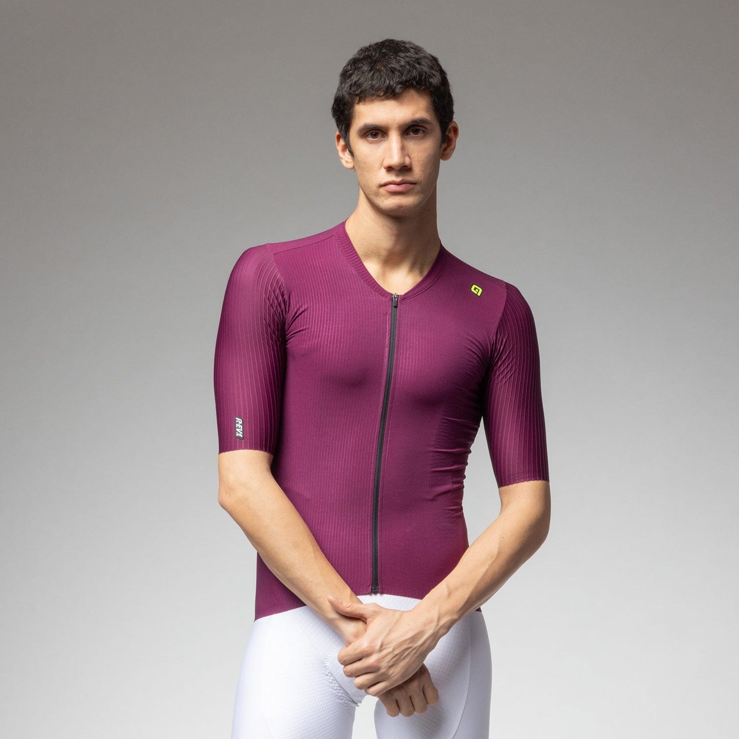 Ale Clothing Sprinter 2.0 R-EV1 Short Sleeved Jersey