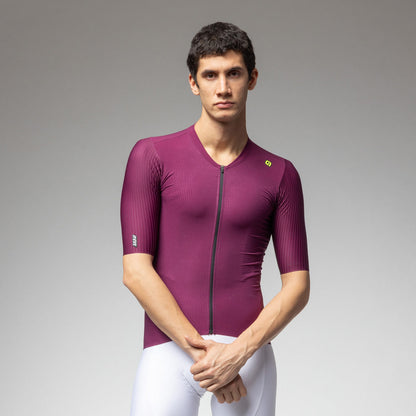Ale Clothing Sprinter 2.0 R-EV1 Short Sleeved Jersey