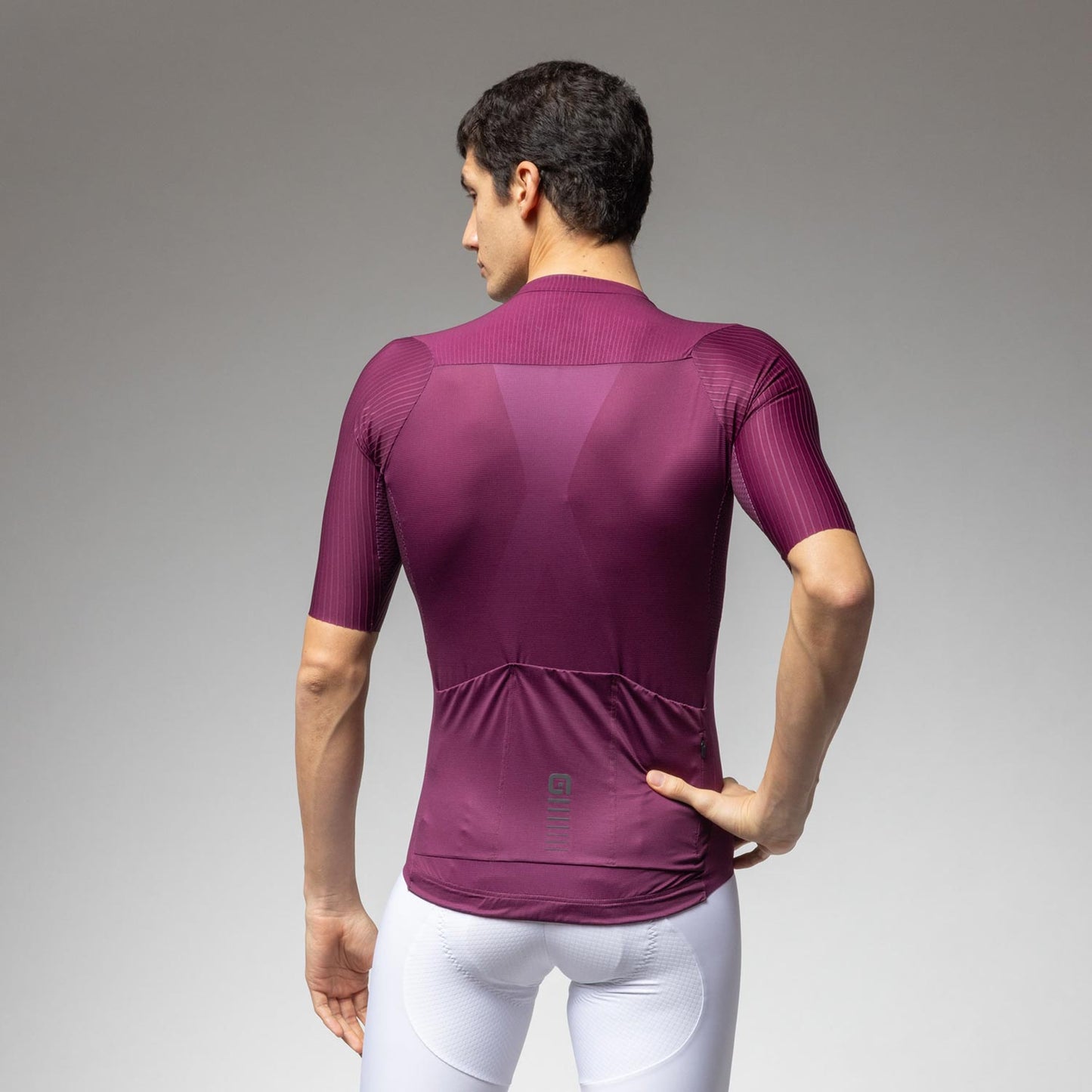 Ale Clothing Sprinter 2.0 R-EV1 Short Sleeved Jersey