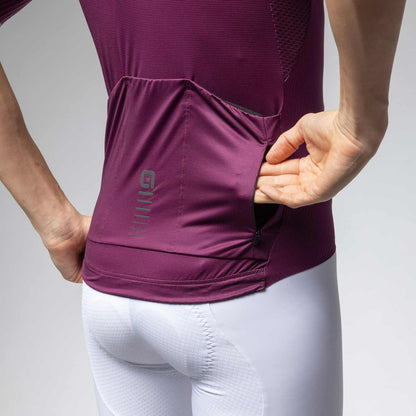 Ale Clothing Sprinter 2.0 R-EV1 Short Sleeved Jersey