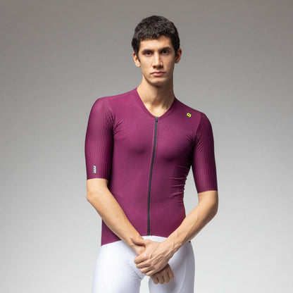 Ale Clothing Sprinter 2.0 R-EV1 Short Sleeved Jersey