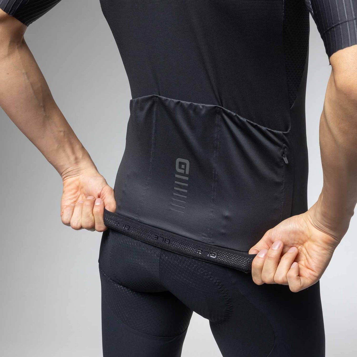 Ale Clothing Sprinter 2.0 R-EV1 Short Sleeved Jersey