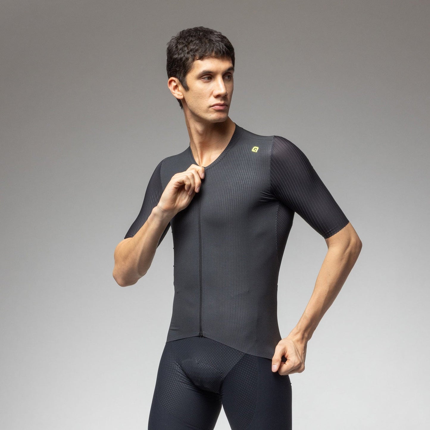 Ale Clothing Sprinter 2.0 R-EV1 Short Sleeved Jersey
