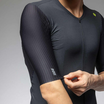 Ale Clothing Sprinter 2.0 R-EV1 Short Sleeved Jersey