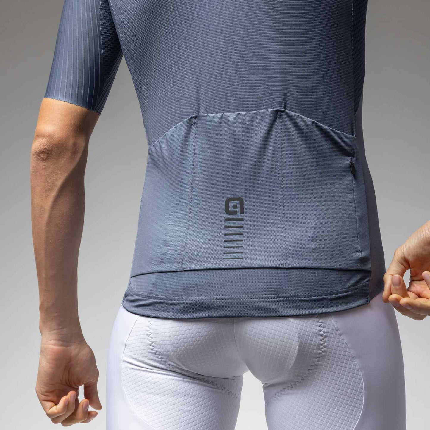 Ale Clothing Sprinter 2.0 R-EV1 Short Sleeved Jersey