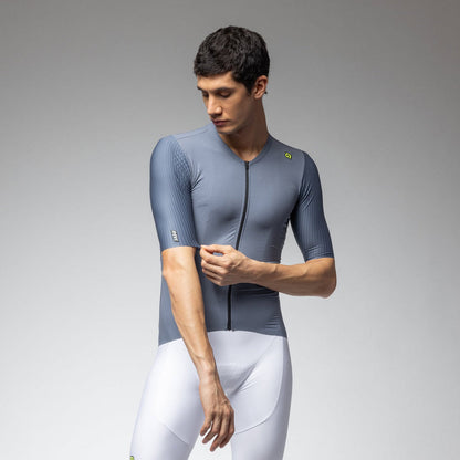 Ale Clothing Sprinter 2.0 R-EV1 Short Sleeved Jersey