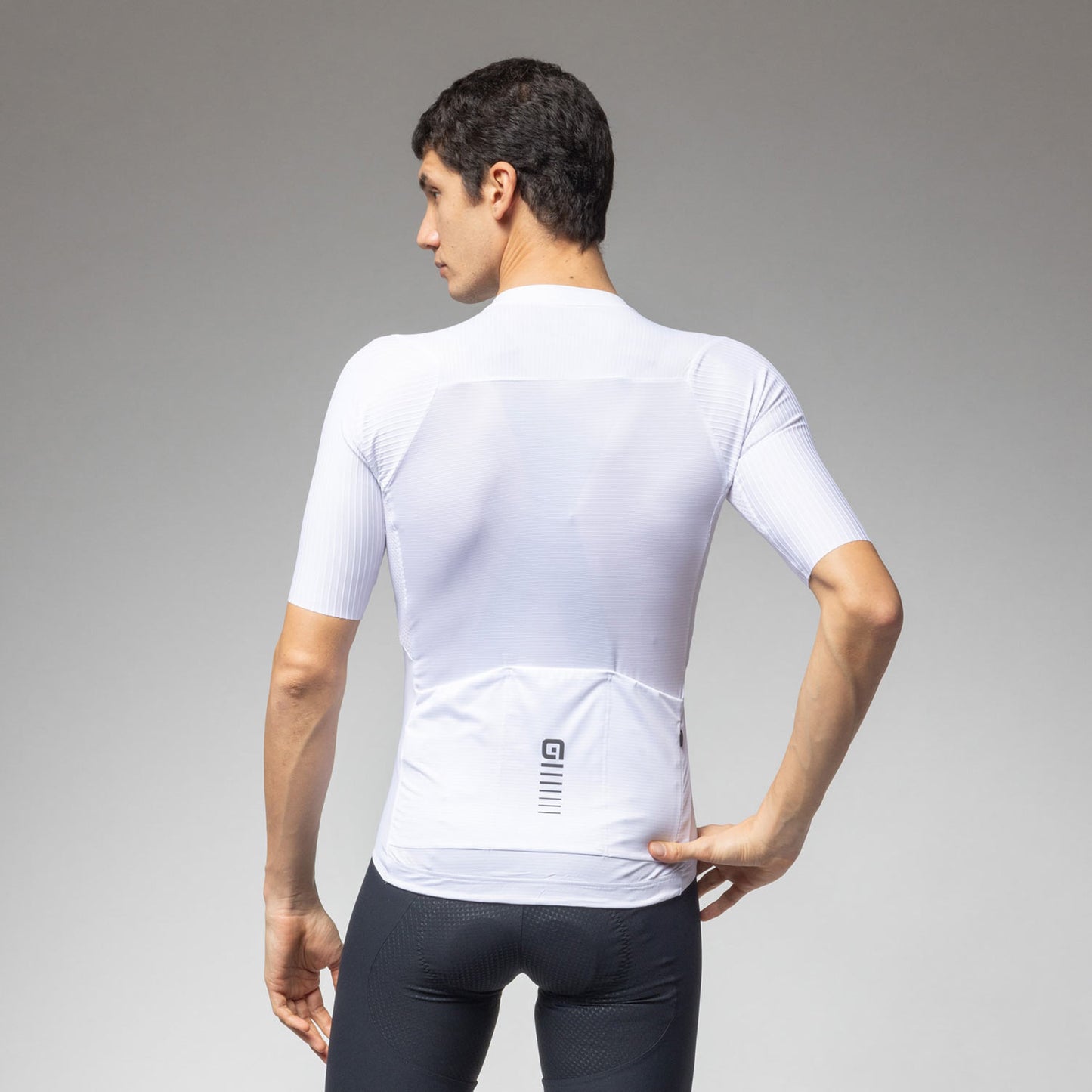 Ale Clothing Sprinter 2.0 R-EV1 Short Sleeved Jersey