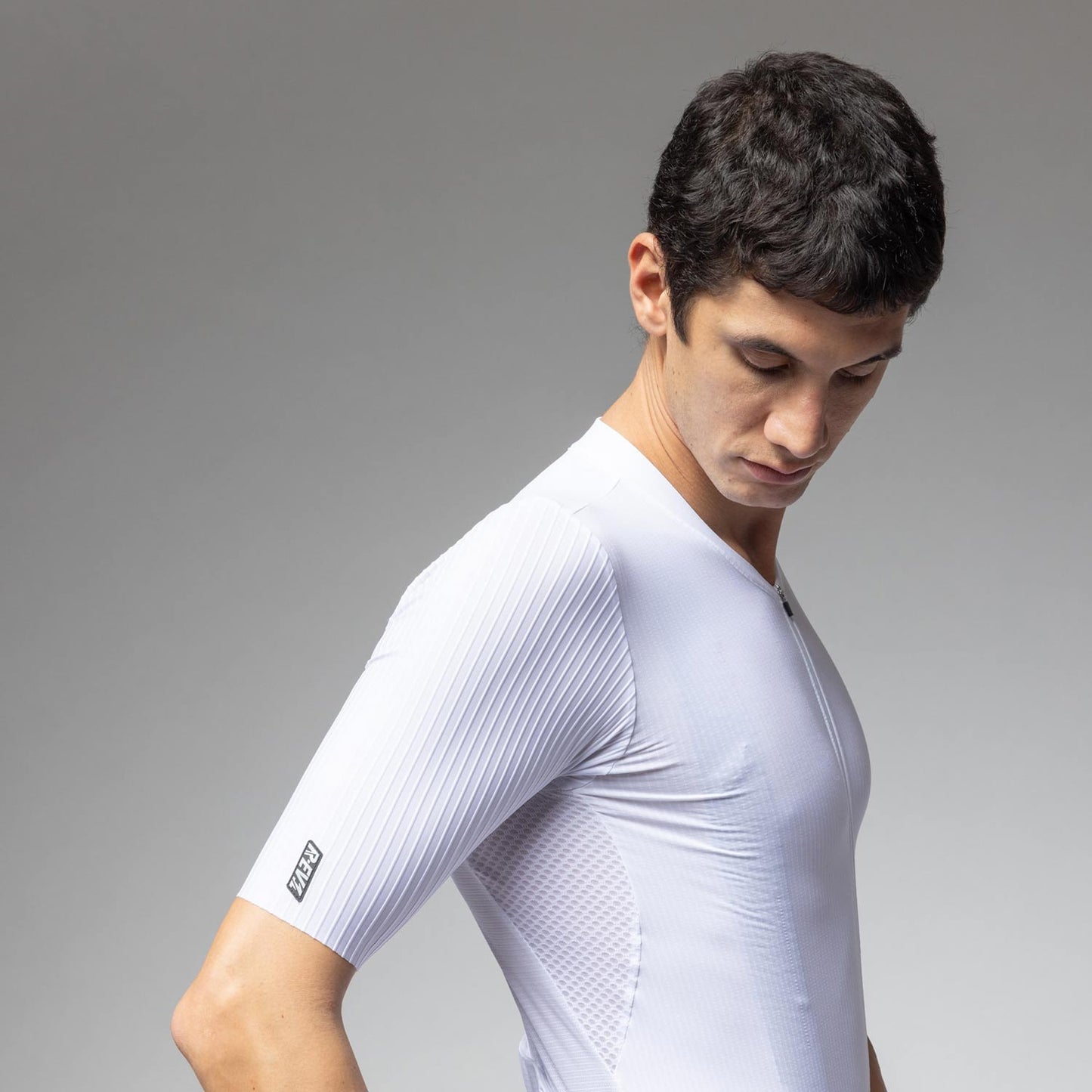 Ale Clothing Sprinter 2.0 R-EV1 Short Sleeved Jersey