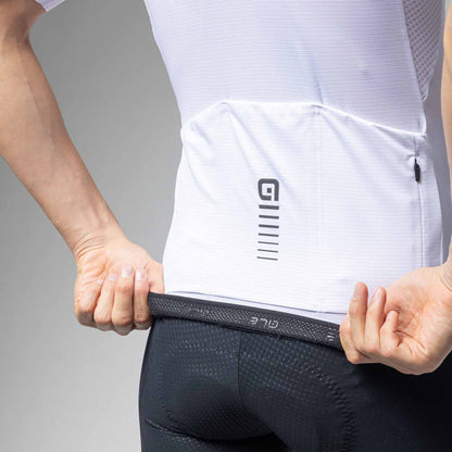 Ale Clothing Sprinter 2.0 R-EV1 Short Sleeved Jersey