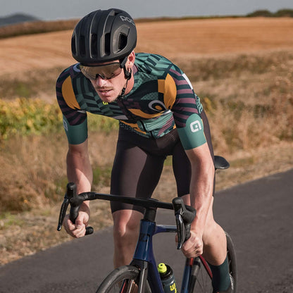 Ale Clothing Games PR-E Short Sleeved Jersey