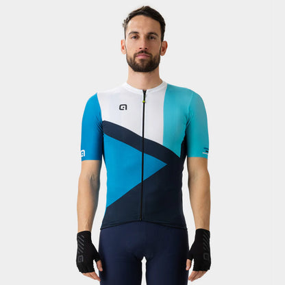 Ale Clothing Next Pragma Short Sleeved Jersey