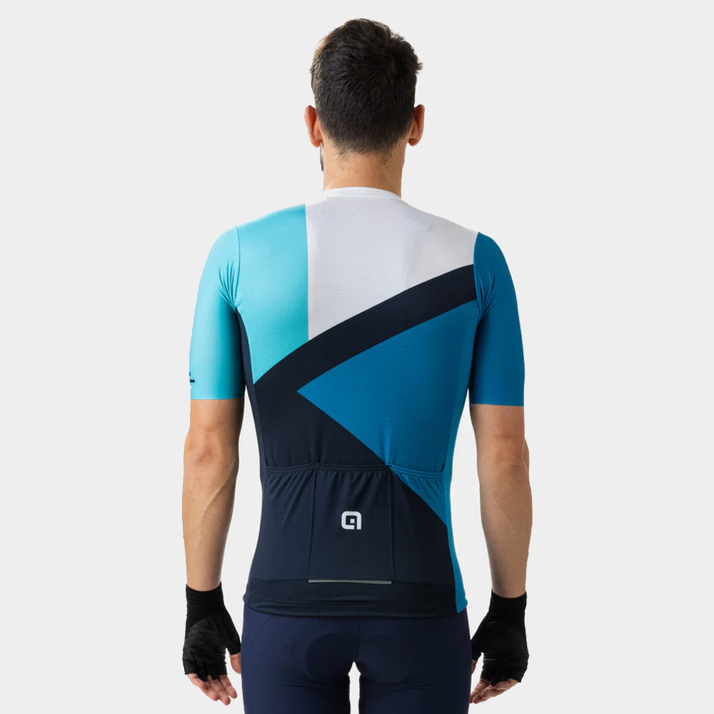 Ale Clothing Next Pragma Short Sleeved Jersey