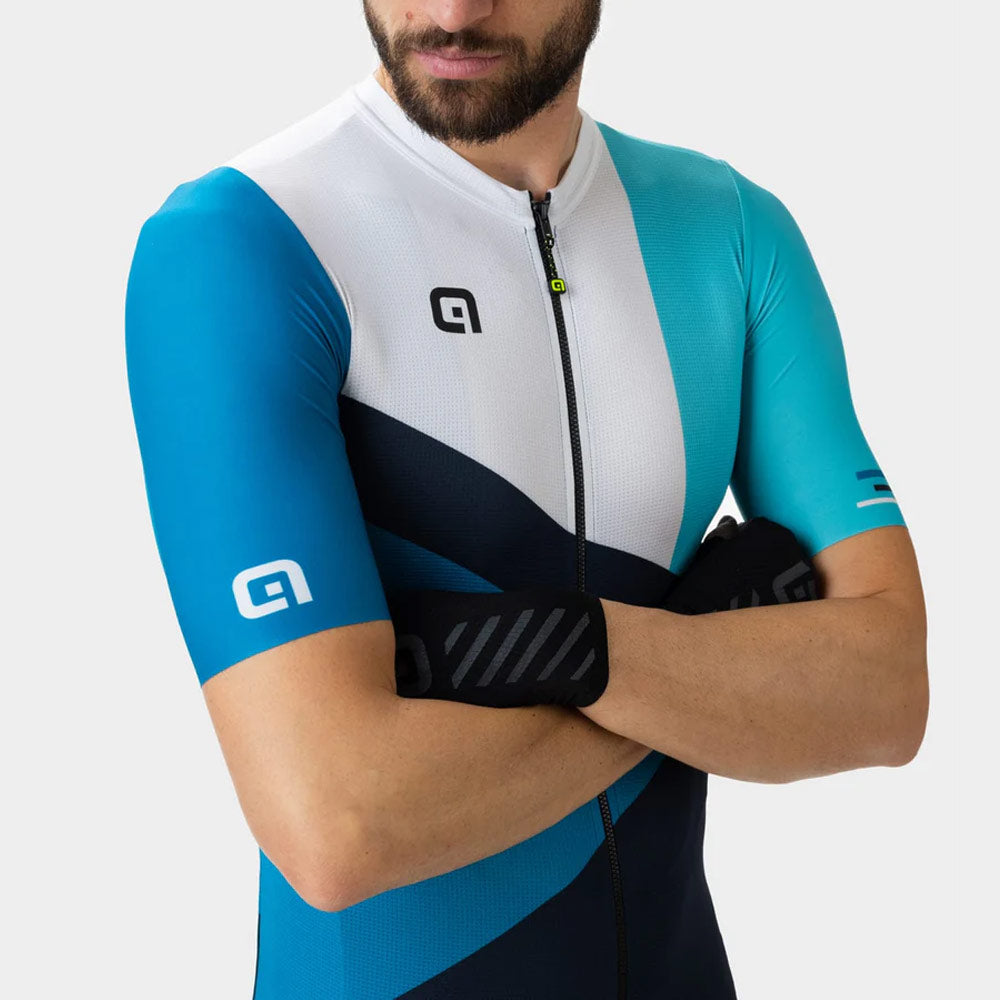 Ale Clothing Next Pragma Short Sleeved Jersey