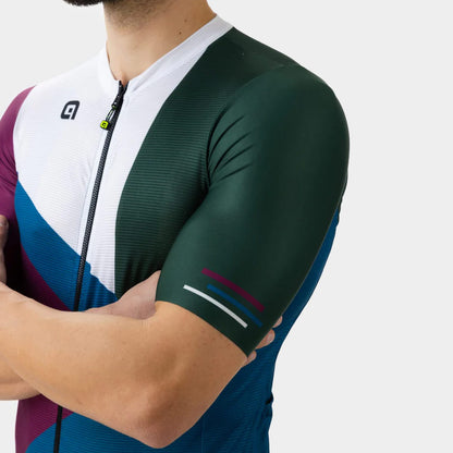 Ale Clothing Next Pragma Short Sleeved Jersey