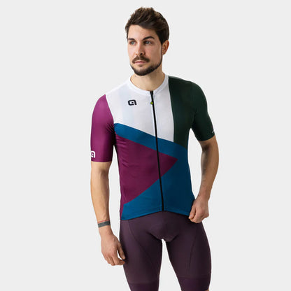 Ale Clothing Next Pragma Short Sleeved Jersey