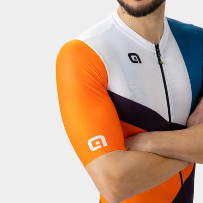 Ale Clothing Next Pragma Short Sleeved Jersey
