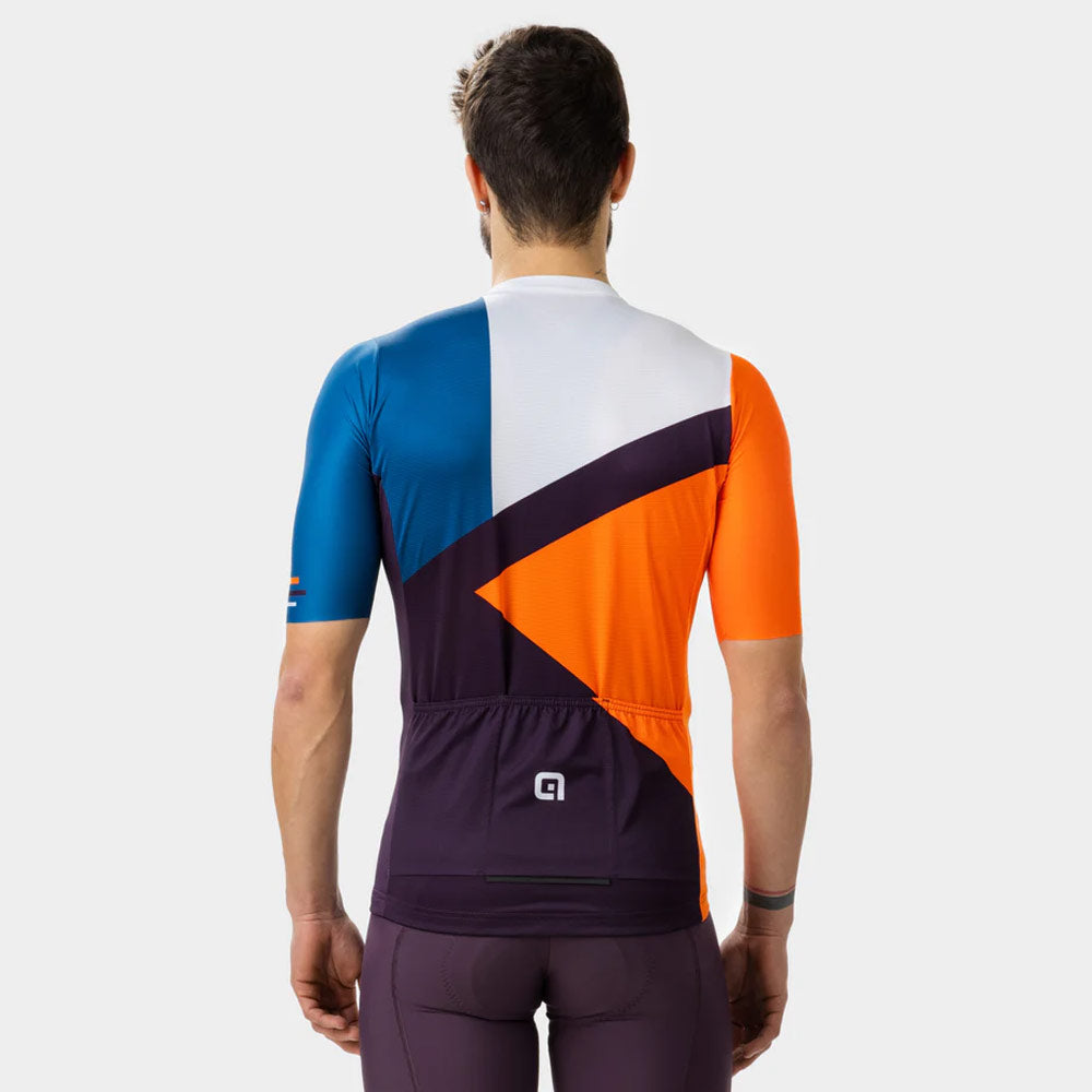 Ale Clothing Next Pragma Short Sleeved Jersey
