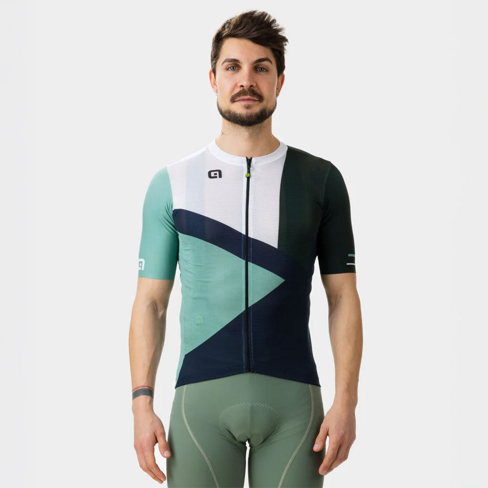 Ale Clothing Next Pragma Short Sleeved Jersey