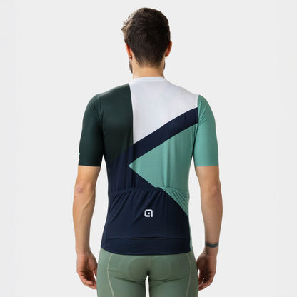 Ale Clothing Next Pragma Short Sleeved Jersey