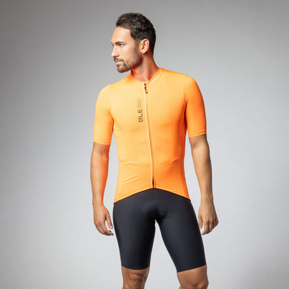 Ale Clothing Colour Block 2.0 Pragma Short Sleeved Jersey
