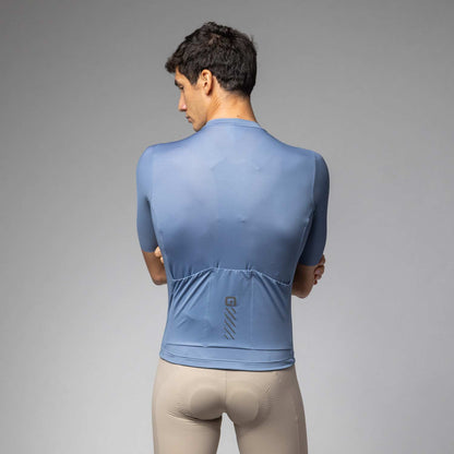 Ale Clothing Colour Block SS25 Pragma Short Sleeved Jersey