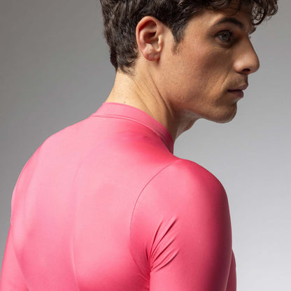Ale Clothing Colour Block Pragma Short Sleeved Jersey SS26