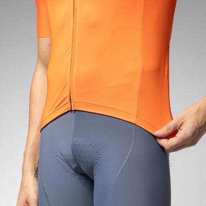 Ale Clothing Colour Block Pragma Short Sleeved Jersey SS26