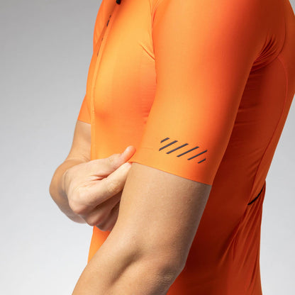 Ale Clothing Colour Block Pragma Short Sleeved Jersey SS26