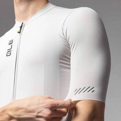 Ale Clothing Colour Block Off Road Pragma SS25 Short Sleeved Jersey