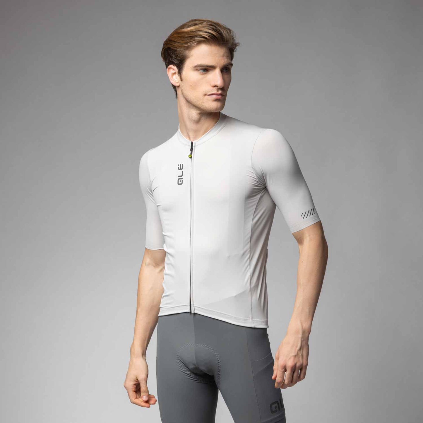 Ale Clothing Colour Block Off Road Pragma SS26 Short Sleeved Jersey