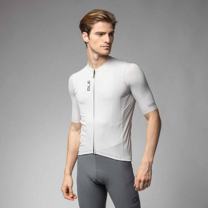 Ale Clothing Colour Block Off Road Pragma SS26 Short Sleeved Jersey