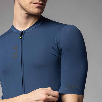Ale Clothing Colour Block Off Road Pragma SS25 Short Sleeved Jersey