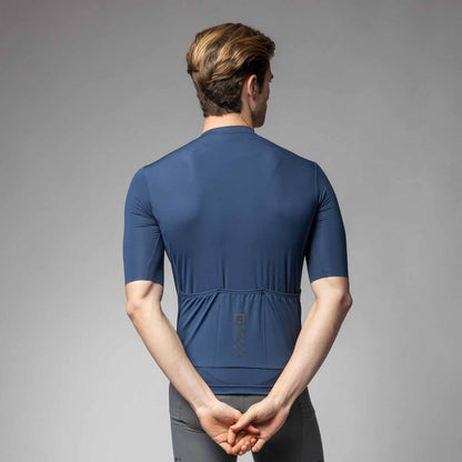 Ale Clothing Colour Block Off Road Pragma SS25 Short Sleeved Jersey