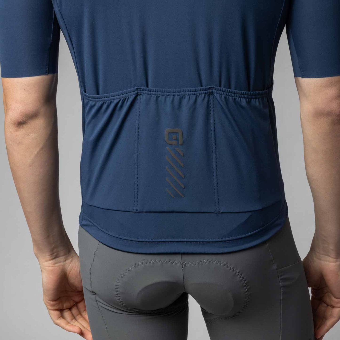 Ale Clothing Colour Block Off Road Pragma SS25 Short Sleeved Jersey