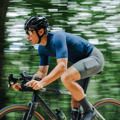 Ale Clothing Colour Block Off Road Pragma SS25 Short Sleeved Jersey